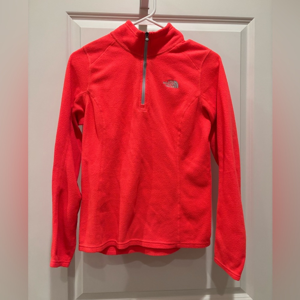 The North Face Fleece Jacket